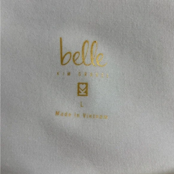 Bateau neck knit shirt - Picture 3 of 6